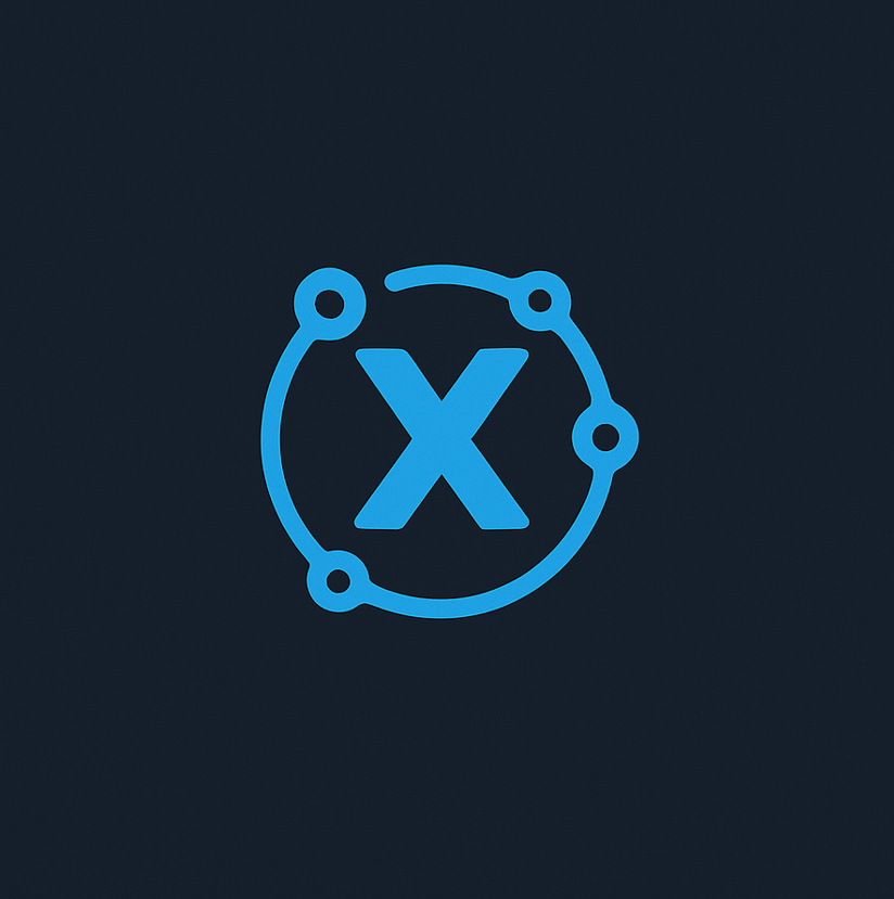 xxy.ai Logo